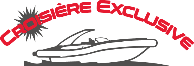 Logo croisière exclusive